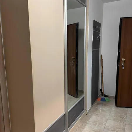 Apartment Gorgi Skopje