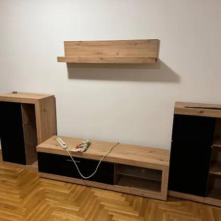 Apartment Gorgi