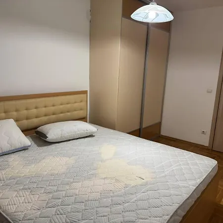 Apartment Gorgi Skopje