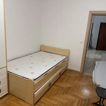Apartment Gorgi