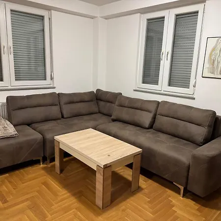 Apartment Gorgi *
